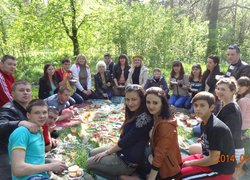 Пізнання таємниць минулого – запорука мирного майбуття
