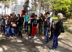 Пізнання таємниць минулого – запорука мирного майбуття