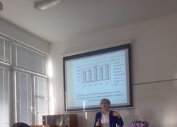 Міжнародна наукова співпраця Уманського НУС