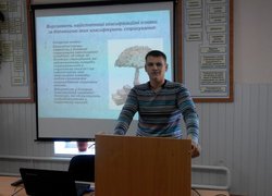 На кафедрі фінансів і кредиту відбувся тренінг  «Розвиток страхування в Україні»