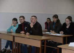 Хочеш зробити світ кращим – почни з себе