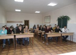 Хочеш зробити світ кращим – почни з себе