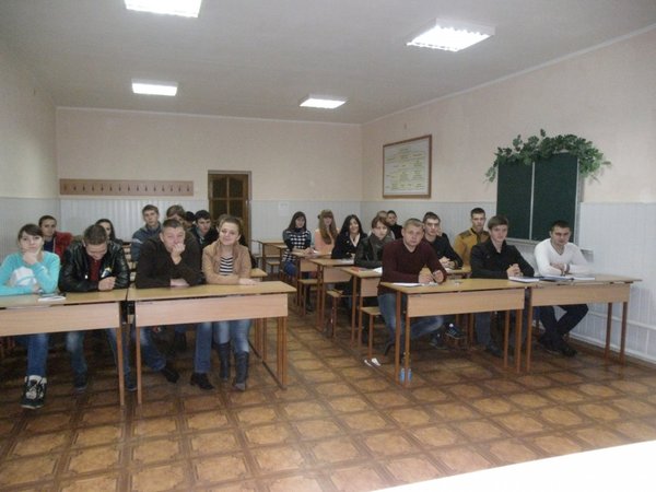 Хочеш зробити світ кращим – почни з себе