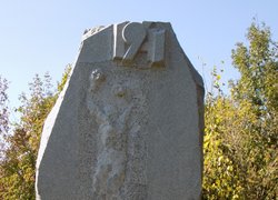Фінансисти-першокурсники пізнавали визначні місця Умані