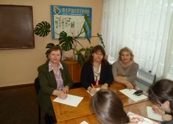 Пройшов перший тур олімпіади з дисципліни «Психологія»