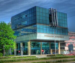 Моє садівниче стажування в Польщі: кафедра садівництва Вроцлавського природничого університету
