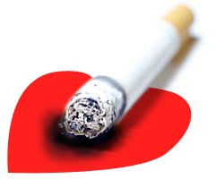 Шкідливі звички: куріння, алкоголізм, наркоманія