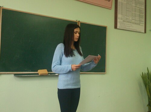 Науково-дослідна робота студентів напрямів підготовки «Туризм» та «Готельно-ресторанна справа»
