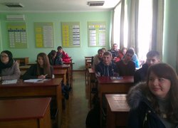Нові бази практики – нові можливості
