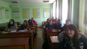 Нові бази практики – нові можливості