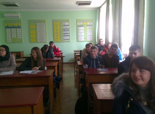 Нові бази практики – нові можливості