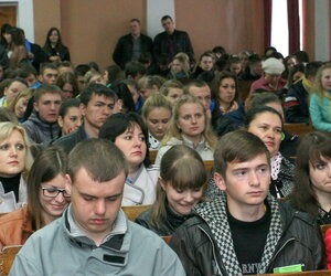 День коледжів на факультеті економіки і підприємництва: «Молода економіка» висвітлила науковий контекст сьогодення