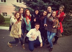 Нетипова екскурсія студради факультету економіки і підприємництва