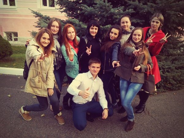 Нетипова екскурсія студради факультету економіки і підприємництва