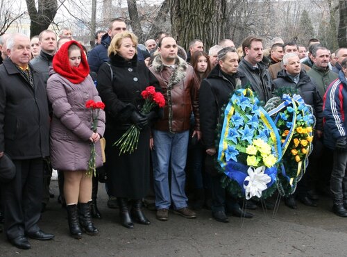 Криваве відлуння афганських гір…