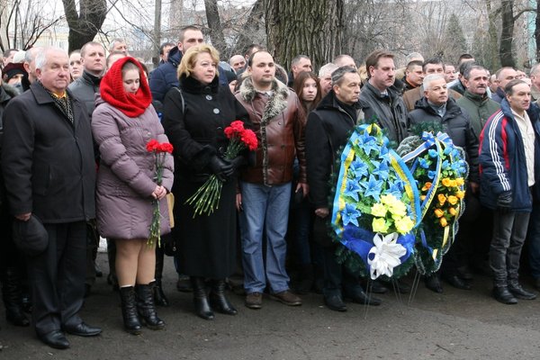 Криваве відлуння афганських гір…