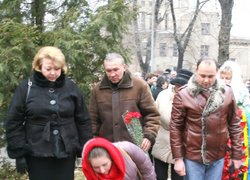 Криваве відлуння афганських гір…