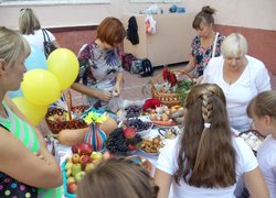 Допомога – заради перемоги