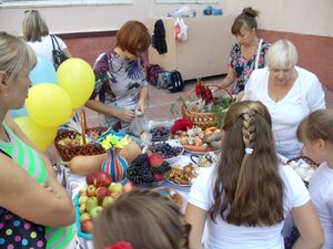 Допомога – заради перемоги