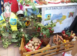 Допомога – заради перемоги