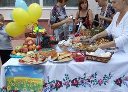 Допомога – заради перемоги