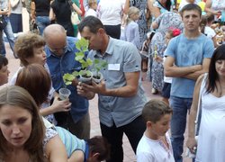 Допомога – заради перемоги