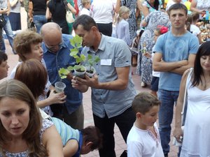 Допомога – заради перемоги
