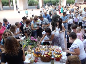 Допомога – заради перемоги
