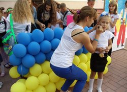 Допомога – заради перемоги