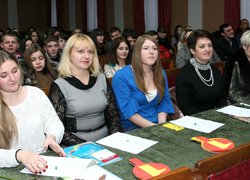 Студент року – 2014