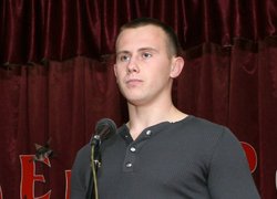 Студент року – 2014