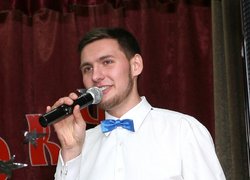 Студент року – 2014
