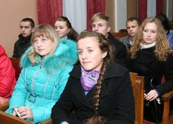 Студент року – 2014