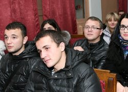Студент року – 2014