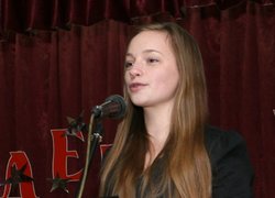 Студент року – 2014