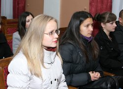 Студент року – 2014