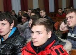 Студент року – 2014