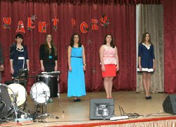 Студент року – 2014