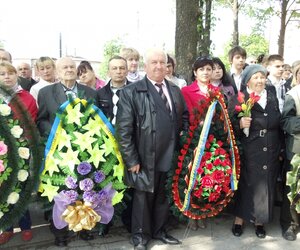 Бережи сьогоднішній день, аби завтра було таким же прекрасним