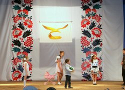Молодіжний фестиваль соціально-психологічної драми «Почуй! Побач!»