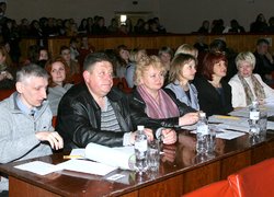 Молодіжний фестиваль соціально-психологічної драми «Почуй! Побач!»