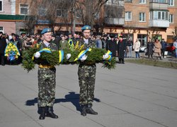 Оголошено результати фотоконкурсу «Пишаємось героями»