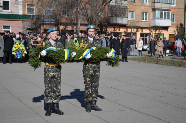 Оголошено результати фотоконкурсу «Пишаємось героями»