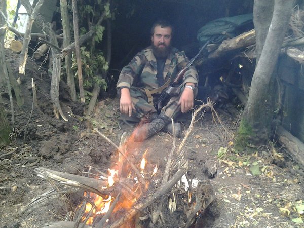 Оголошено результати фотоконкурсу «Пишаємось героями»