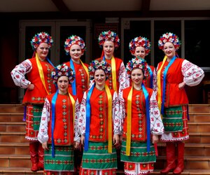 Славне ім’я Уманського НУС звучить за кордоном