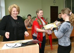 Оголошено переможців конкурсу на кращу кімнату в гуртожитку
