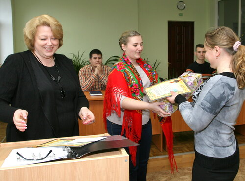 Оголошено переможців конкурсу на кращу кімнату в гуртожитку
