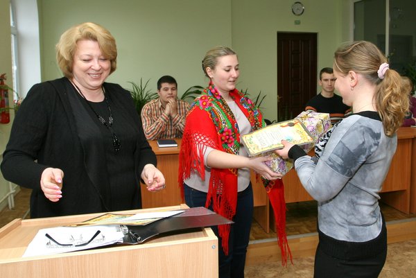 Оголошено переможців конкурсу на кращу кімнату в гуртожитку