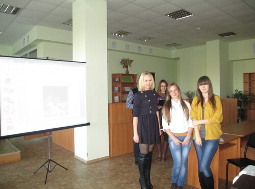 Факультет економіки і підприємництва визначив кращого студента року