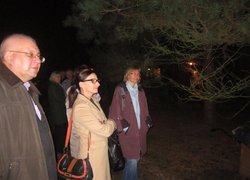 Відбулась міжнародна наукова конференція за участю вчених УНУС